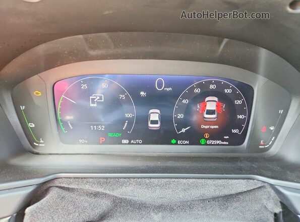 1HGCY2F53RA019929 2024 HONDA ACCORD Red Սարքավորումների վահանակի տեսք