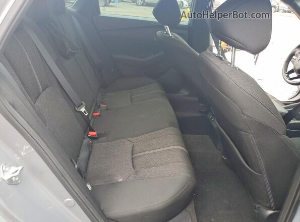 1HGCY2F53SA076945 2025 HONDA ACCORD Gray Vista de los asientos traseros