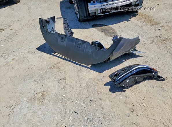 1HGCY2F53SA093826 2025 HONDA ACCORD Gray Շարժիչի բաժամունքի տեսք
