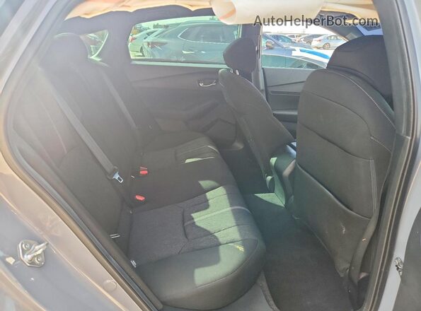 1HGCY2F54RA001925 2024 HONDA ACCORD Серебряный Вид задних сидений