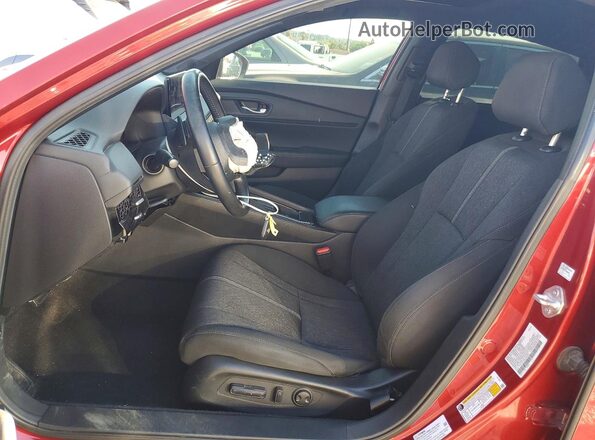 1HGCY2F54RA068962 2024 HONDA ACCORD Red Vista interior delantera