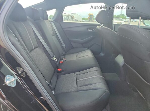 1HGCY2F54RA070291 2024 HONDA ACCORD Черный Вид задних сидений