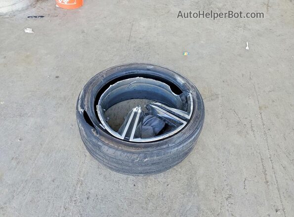 1HGCY2F55SA022160 2025 HONDA ACCORD Gray ძრავის განყოფილების ხედი