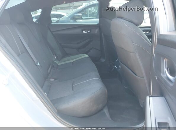 1HGCY2F55SA080883 2025 HONDA ACCORD Серый Вид наклейки с VIN-кодом