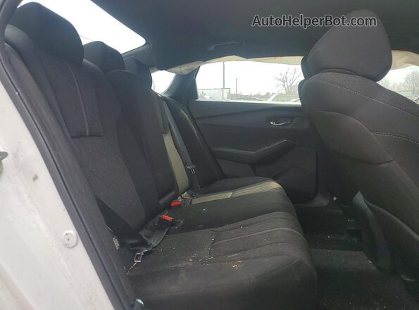 1HGCY2F56RA008116 2024 HONDA ACCORD White Widok tylnych siedzeń