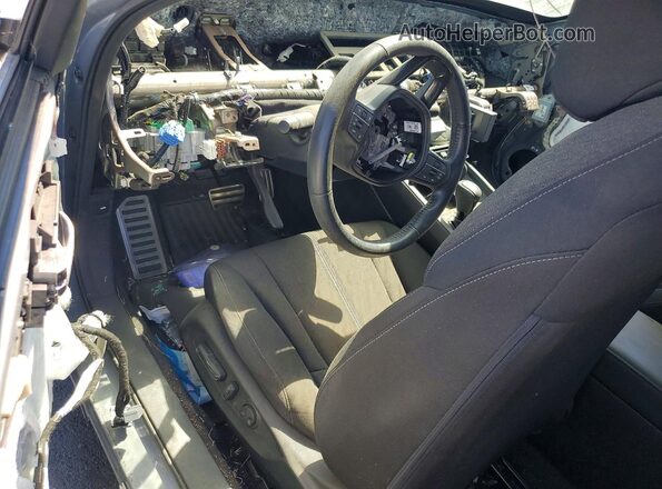 1HGCY2F56RA017785 2024 HONDA ACCORD Серый Вид панели приборов