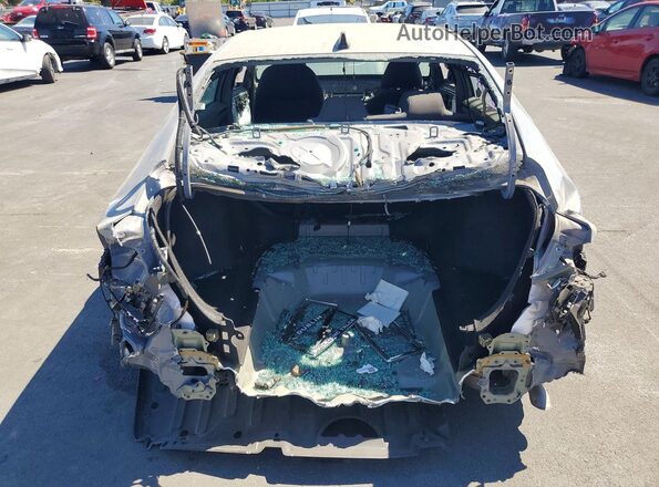 1HGCY2F56RA017785 2024 HONDA ACCORD Серый Вид сзади