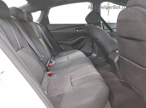1HGCY2F56RA044713 2024 HONDA ACCORD White უკანა სავარძლების ხედი