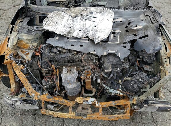 1HGCY2F56SA013015 2025 HONDA ACCORD Black Widok wnętrza z tyłu