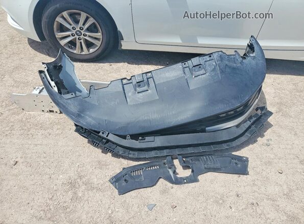 1HGCY2F57PA068922 2023 HONDA ACCORD White ძრავის განყოფილების ხედი