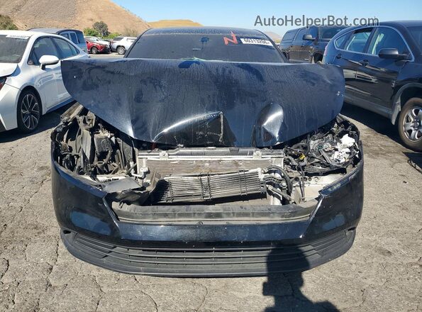 1HGCY2F57RA058085 2024 HONDA ACCORD Черный Вид спереди