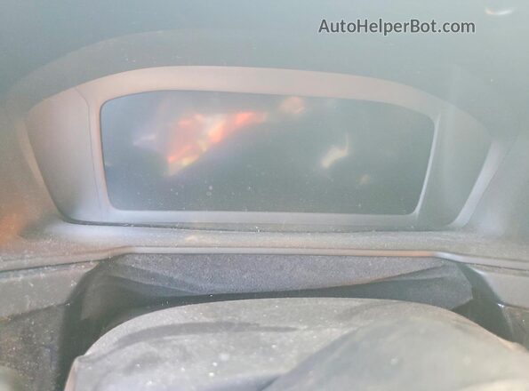 1HGCY2F57RA058085 2024 HONDA ACCORD Черный Вид щитка приборов