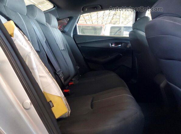 1HGCY2F57RA076330 2024 HONDA ACCORD Серебряный Вид задних сидений