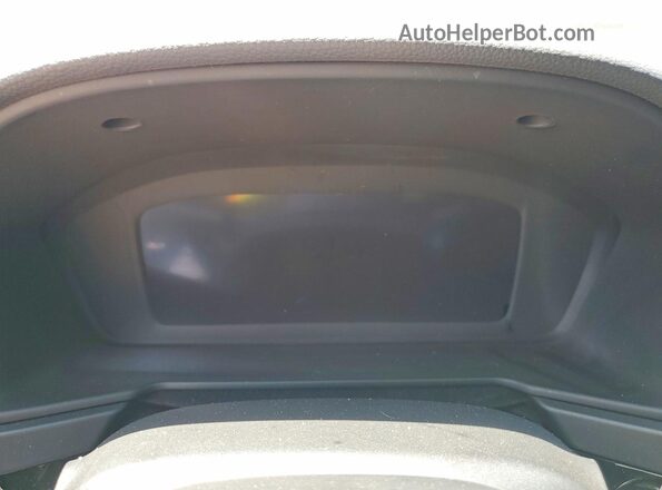 1HGCY2F57SA042961 2025 HONDA ACCORD Black Instrument cluster view