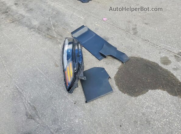 1HGCY2F58RA051839 2024 HONDA ACCORD Red Вид підкапотного простору