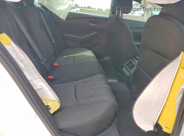1HGCY2F58TA011638 2026 HONDA ACCORD White Rear seats view