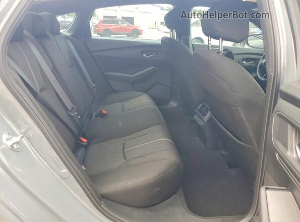 1HGCY2F58TA030223 2026 HONDA ACCORD Gray Vista de los asientos traseros