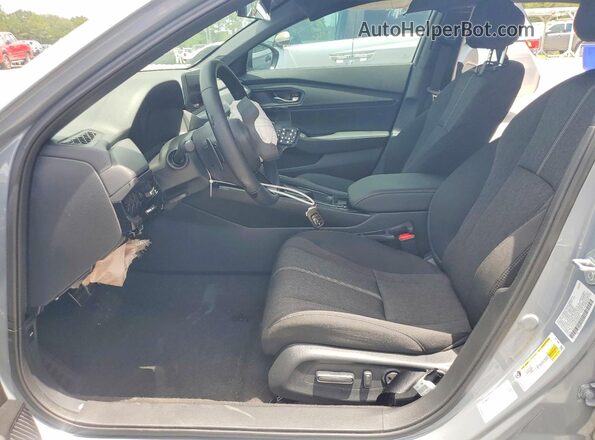 1HGCY2F58TA030223 2026 HONDA ACCORD Gray Vista interior delantera