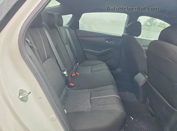 1HGCY2F59PA005479 2023 HONDA ACCORD Белый Вид задних сидений