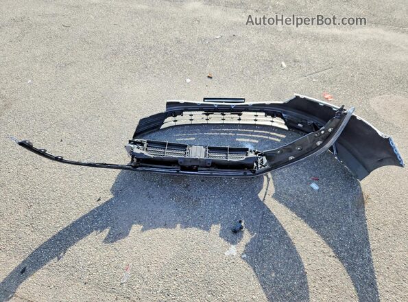 1HGCY2F59RA008210 2024 HONDA ACCORD Silver ძრავის განყოფილების ხედი