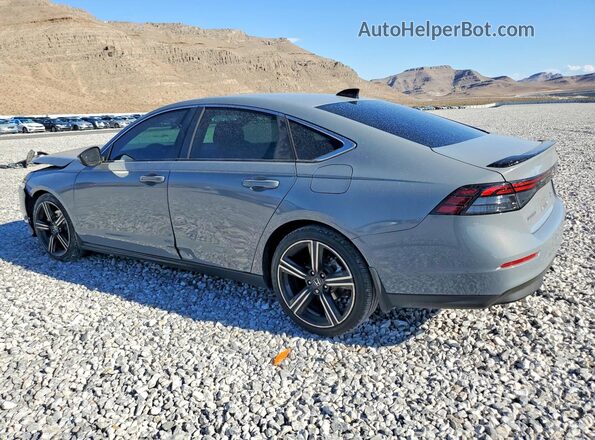 1HGCY2F59RA053518 2024 HONDA ACCORD Gray უკანა მარცხენა