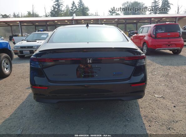 1HGCY2F59TA035821 2026 HONDA ACCORD Black 