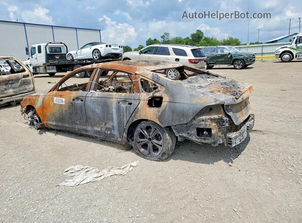 1HGCY2F61RA002796 2024 HONDA ACCORD Burn უკანა მარცხენა