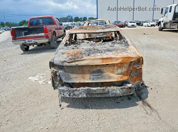 1HGCY2F61RA002796 2024 HONDA ACCORD Burn უკანა ხედი