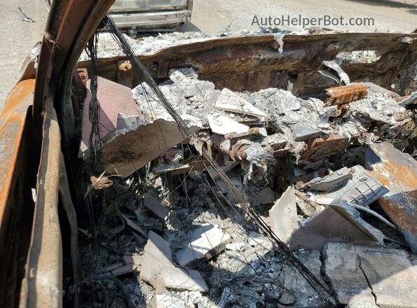 1HGCY2F61RA002796 2024 HONDA ACCORD Burn ხელსაწყოთა პანელის ხედი