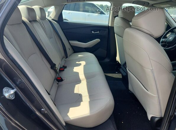 1HGCY2F61RA059726 2024 HONDA ACCORD Gray Vista de los asientos traseros