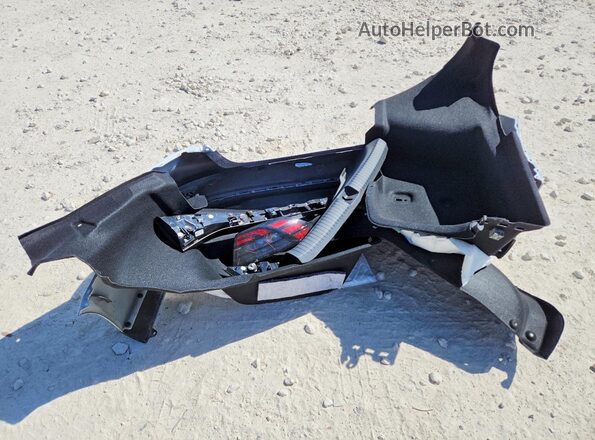 1HGCY2F62TA025379 2026 HONDA ACCORD Белый Вид подкапотного пространства