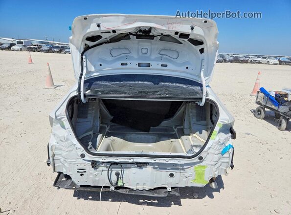 1HGCY2F62TA025379 2026 HONDA ACCORD Белый Вид сзади