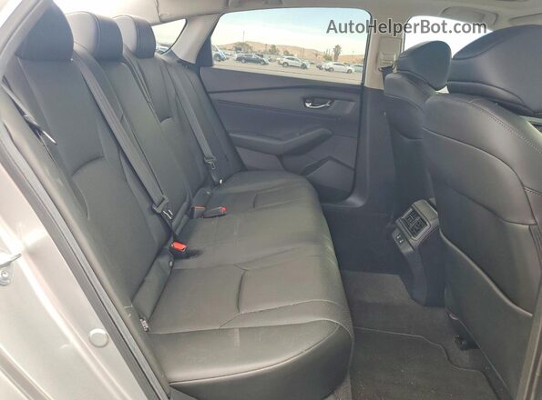 1HGCY2F63RA008003 2024 HONDA ACCORD Серебряный Вид задних сидений