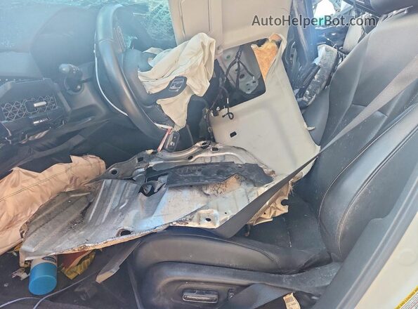 1HGCY2F63RA062918 2024 HONDA ACCORD White Սալոնի դիմացի տեսք