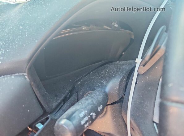 1HGCY2F63RA062918 2024 HONDA ACCORD White Սարքավորումների վահանակի տեսք