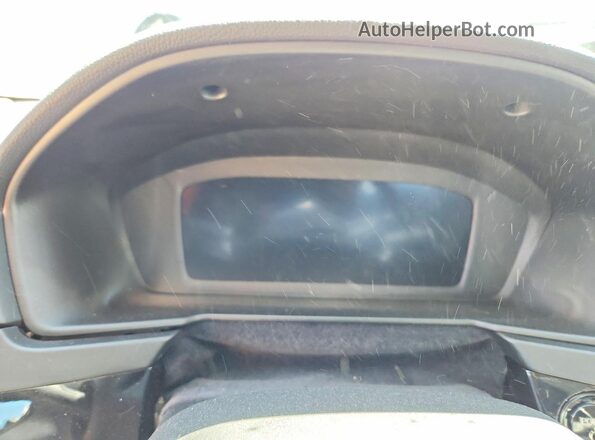 1HGCY2F63SA017208 2025 HONDA ACCORD Charcoal ხელსაწყოთა პანელის ხედი