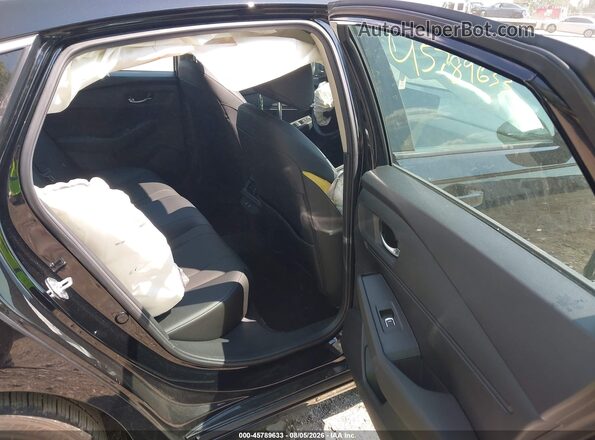 1HGCY2F67RA024592 2024 HONDA ACCORD Black VIN sticker view