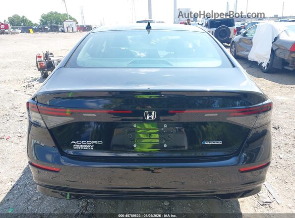 1HGCY2F67RA024592 2024 HONDA ACCORD Black 