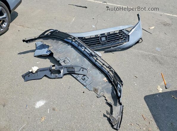 1HGCY2F69PA019004 2023 HONDA ACCORD Gray Շարժիչի բաժամունքի տեսք