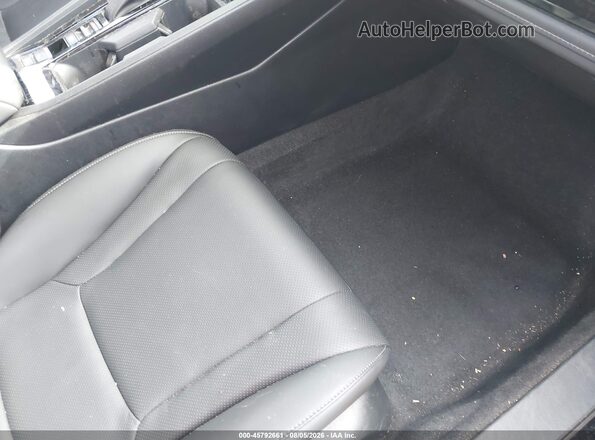 1HGCY2F6XPA040444 2023 HONDA ACCORD Black VIN sticker view
