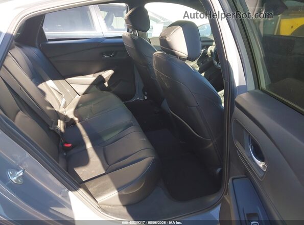 1HGCY2F70RA064635 2024 HONDA ACCORD Gray VIN sticker view