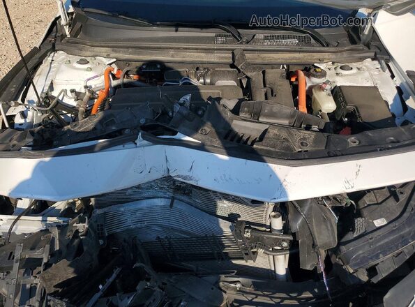 1HGCY2F70SA008202 2025 HONDA ACCORD White უკანა სალონის ხედი
