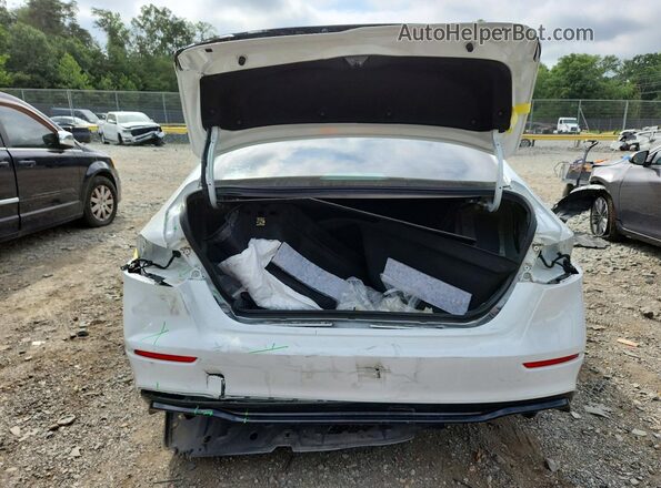 1HGCY2F71PA031866 2023 HONDA ACCORD White Vista trasera