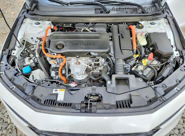 1HGCY2F71PA031866 2023 HONDA ACCORD White Vista interior trasera