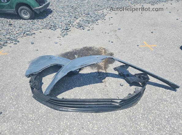 1HGCY2F71RA064613 2024 HONDA ACCORD Gray Engine compartment view