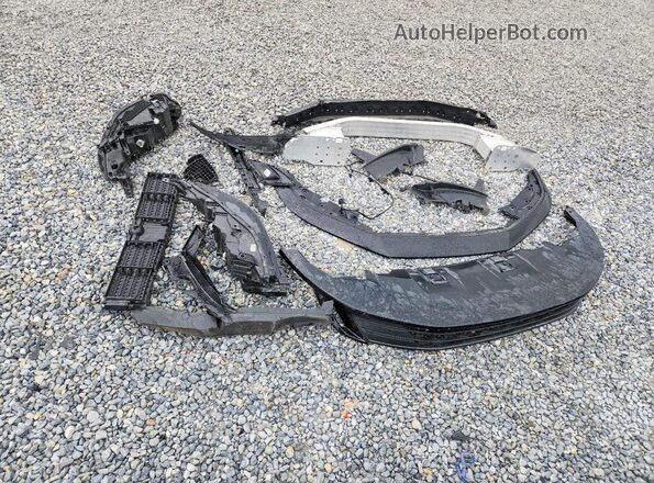 1HGCY2F72RA033791 2024 HONDA ACCORD Black Widok komory silnika
