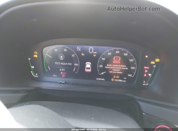 1HGCY2F72RA062501 2024 HONDA ACCORD Black უკანა სავარძლების ხედი