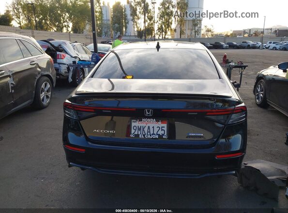 1HGCY2F72RA062501 2024 HONDA ACCORD Black 
