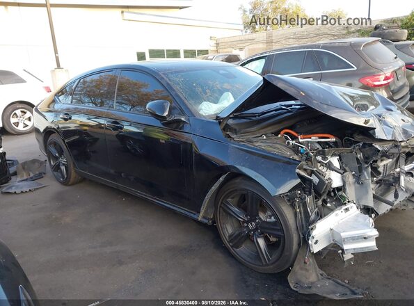 1HGCY2F72RA062501 2024 HONDA ACCORD Black სალონის 360-გრადუსიანი ხედი