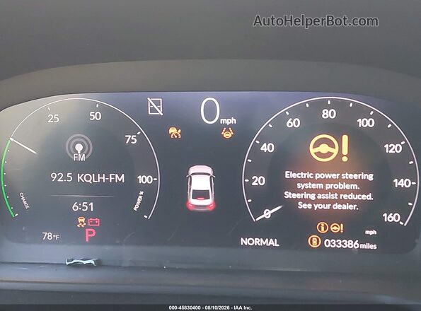 1HGCY2F72RA062501 2024 HONDA ACCORD Black 